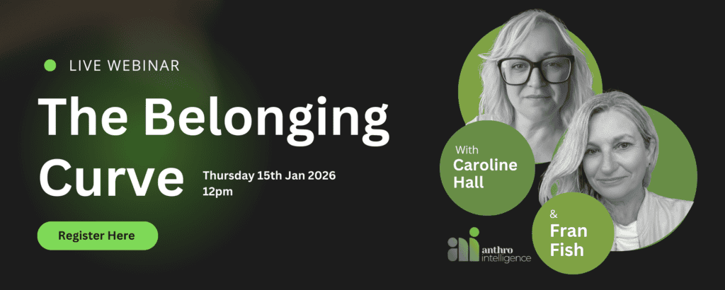 employee belonging strategy
